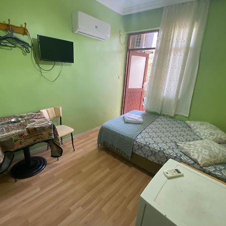 Camel Hotel Antalya Ngoại thất bức ảnh