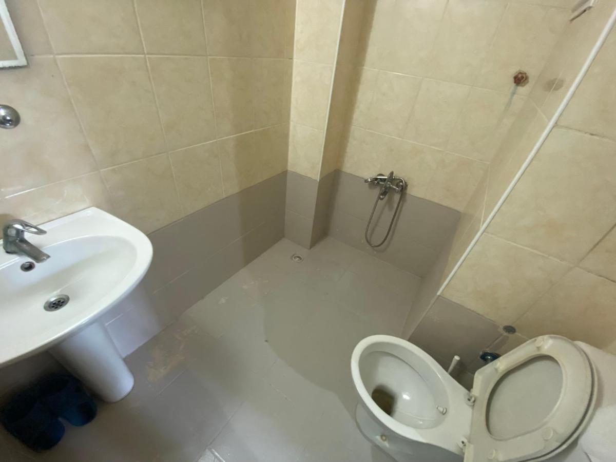 Camel Hotel Antalya Ngoại thất bức ảnh