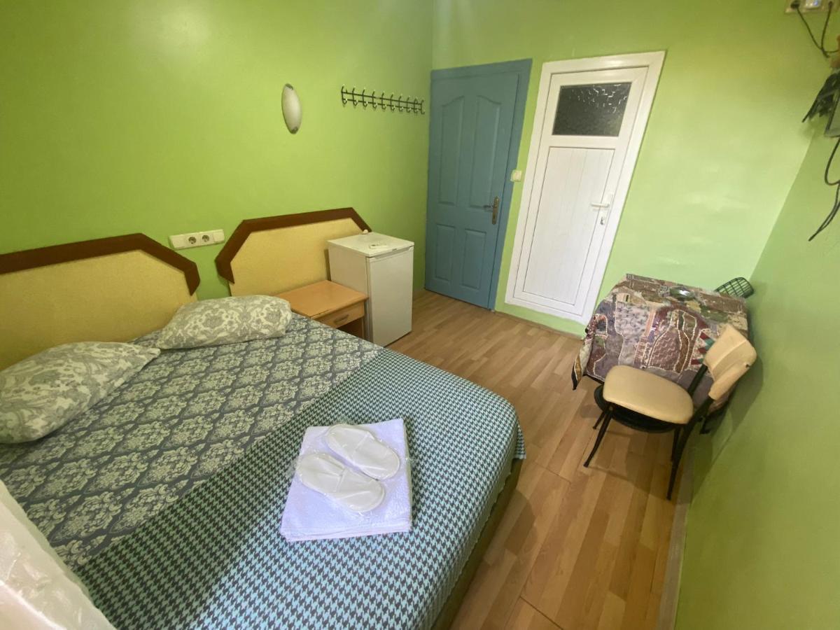 Camel Hotel Antalya Ngoại thất bức ảnh