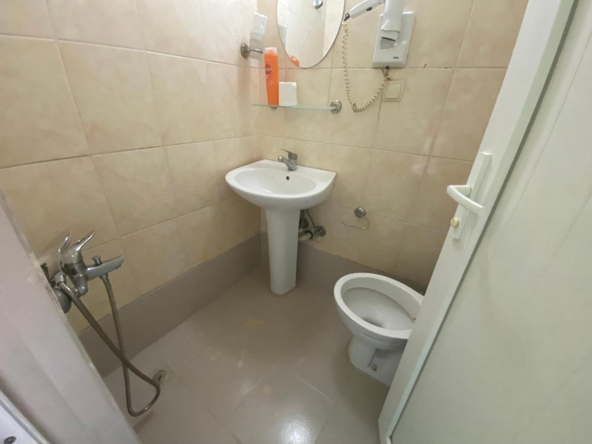 Camel Hotel Antalya Ngoại thất bức ảnh