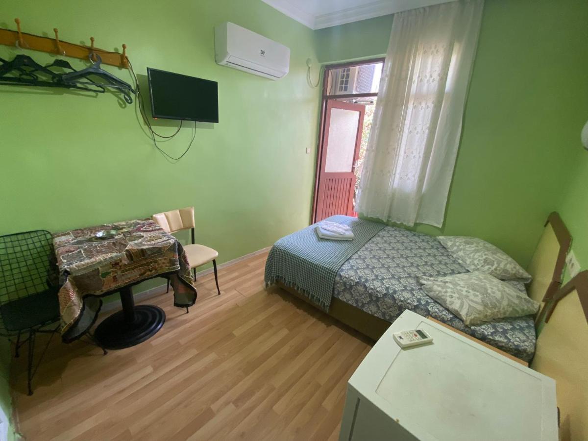 Camel Hotel Antalya Ngoại thất bức ảnh