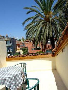 Camel Hotel Antalya Ngoại thất bức ảnh